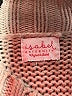 Isabel Maternity Pink Pullover Sweater Size M (estimated) - photo 6