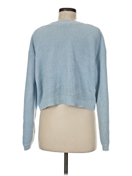 LA Hearts Pullover Sweater (view 2)