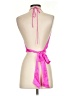 Harmur 100% Silk Pink Sleeveless Silk Top Size S - photo 2