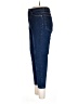 Divided by H&M Solid Blue Jeans Size 8 - photo 5