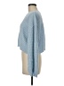 LA Hearts Blue Pullover Sweater Size M - photo 5