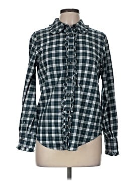 Brooks Brothers Long Sleeve Button-Down Shirt (view 1)