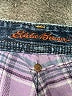 Eddie Bauer 100% Cotton Blue Jeans Size 10 - photo 4