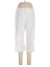 The Limited White Casual Pants Size 12 - photo 1