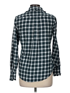 Brooks Brothers Long Sleeve Button-Down Shirt (view 2)