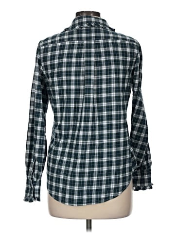 Brooks Brothers Long Sleeve Button-Down Shirt (view 2)