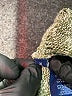 Doncaster Collection Green Kimono Size XL - photo 9