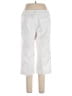 The Limited White Casual Pants Size 12 - photo 2