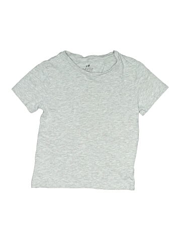 H&M Short Sleeve T-Shirt (view 1)