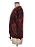 Zara Basic Red Long Sleeve Blouse Size M - photo 5