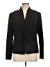 Nine West Black Blazer Size L - photo 1