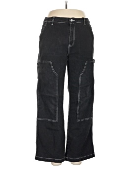 Ultra Flirt Jeans