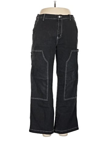 Ultra Flirt Jeans (view 1)