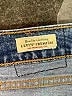 Levi's Blue Jeans Size 32 waist - photo 7