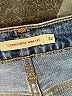 Levi's Blue Jeans Size 32 waist - photo 8