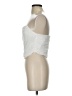 Unbranded White Tube Top Size S - photo 5