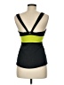 Lululemon Athletica Gray Tank Top Size 6 - photo 2