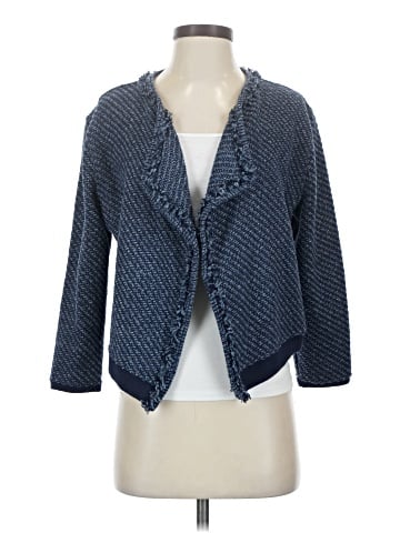Ann Taylor LOFT Cardigan (view 1)