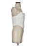 Unbranded White Tube Top Size S - photo 4