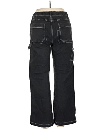 Ultra Flirt Jeans (view 2)