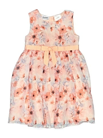 Blueberi Boulevard Dress (view 1)