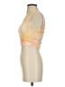 Out From Under Yellow Tank Top Size XS - photo 5