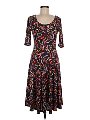 Lularoe Casual Dress (view 1)