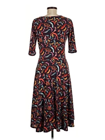 Lularoe Casual Dress (view 2)