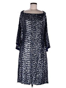Theia Cocktail Dress (view 1)