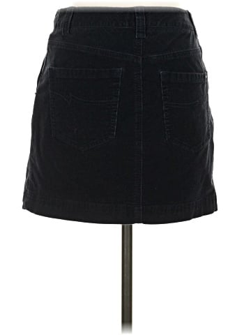 Vineyard Vines Denim Skirt (view 2)