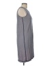 Lands' End Gray Casual Dress Size L (estimated) - photo 4