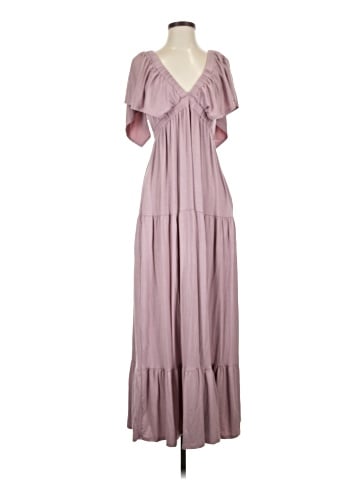 Three Bird Nest Casual Dress (view 1)