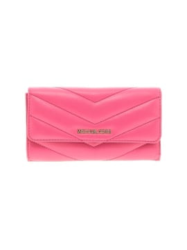 Michael Michael Kors Leather Wallet