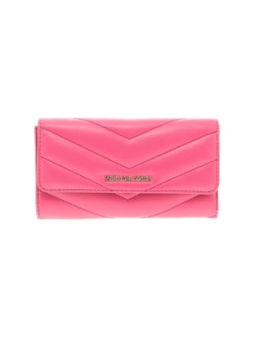 MICHAEL Michael Kors Leather Wallet (view 1)