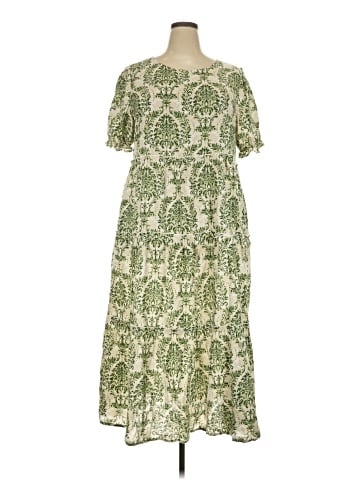 Assorted Brands Casual Dress (view 1)