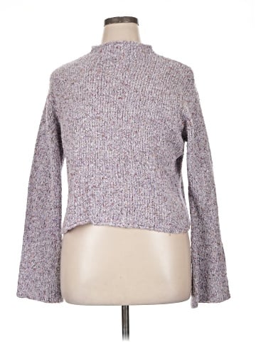 Monroe and Main Long Sleeve Turtleneck (view 1)