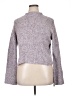 Monroe and Main Gray Long Sleeve Turtleneck Size XL - photo 1