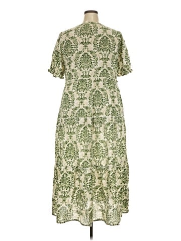 Assorted Brands Casual Dress (view 2)