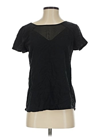 mavi Short Sleeve T-Shirt (view 1)