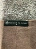 FASHION TO FIGURE Brown Romper Size 2X Plus (2) - photo 3