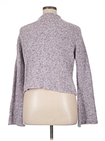 Monroe and Main Long Sleeve Turtleneck (view 2)