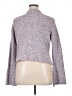Monroe and Main Gray Long Sleeve Turtleneck Size XL - photo 2