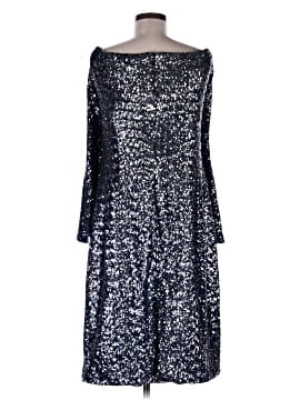 Theia Cocktail Dress (view 2)