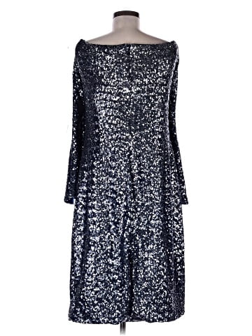 Theia Cocktail Dress (view 2)