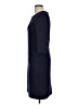 Boden Solid Blue Casual Dress Size 6 (tall) - photo 5