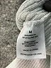 Pink Rose Silver Cardigan Size M - photo 8