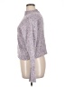 Monroe and Main Gray Long Sleeve Turtleneck Size XL - photo 5