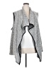 Sunny Leigh Gray Vest Size 3X - photo 1