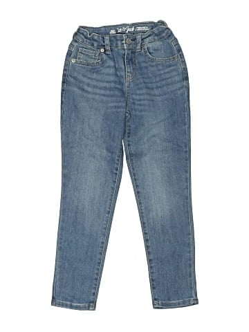 Cat & Jack Jeans (view 1)
