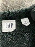 Gap Black Pullover Sweater Size XL - photo 7